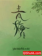 青梅（重生）小说