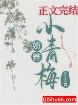 娇养小青梅小说