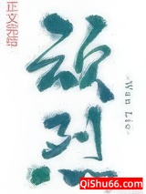 顽烈小说