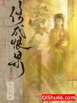 菩提修不成小说
