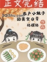 穿回古代卖盒饭（美食）小说