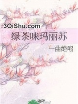 绿茶味玛丽苏小说