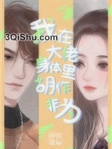 我在大佬身体里胡作非为小说