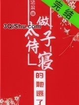 做太子侍寝的她逃了小说