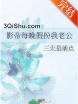 影帝每晚假扮我老公小说