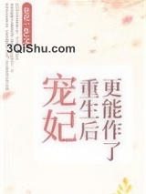 宠妃重生后更能作了小说