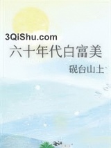 六十年代白富美小说