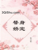 替身娇宠小说