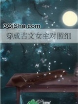 穿成古文女主对照组小说