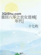 重回八零之农女进城[年代]小说