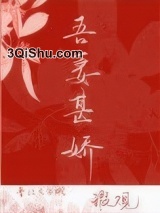 吾妻甚娇小说