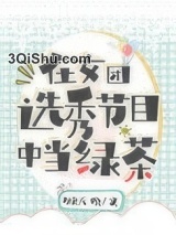 在女团选秀节目中当绿茶小说