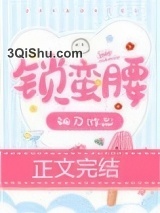锁蛮腰小说