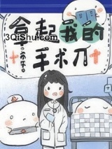 拿起我的手术刀小说