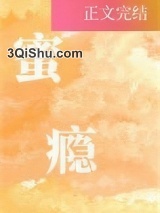 蜜瘾小说