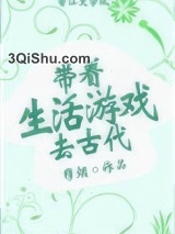 带着生活游戏去古代小说