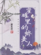 蜜罐里的娇美人小说