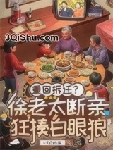 重生八零：徐老太整治孽子孽女小说