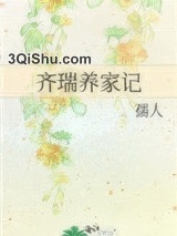 齐瑞养家记小说