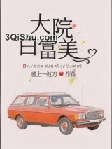 大院白富美小说