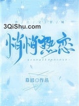 悄悄热恋小说