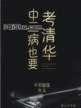 中二病也要考清华小说