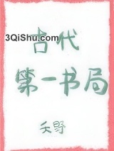 古代第一书局小说