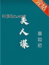 美人谋小说