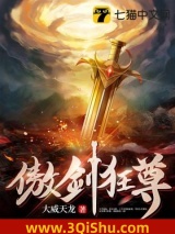 傲剑狂尊小说
