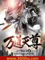 万道天尊小说