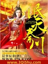 泯灭秦川小说