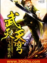 武灭天穹小说