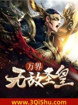 万界圣皇小说