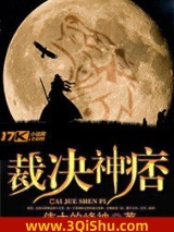裁决神痞小说