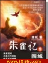 朱雀记小说