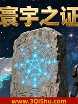 寰宇之证小说