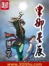 掌御星辰小说