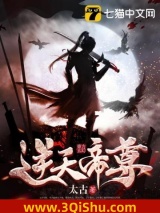 逆天帝尊小说