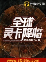 全球灵卡降临小说