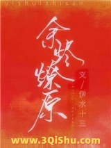余烬燎原小说