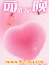 如此夜晚小说
