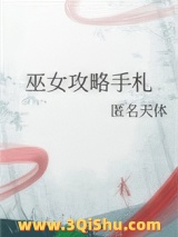 巫女攻略手札小说