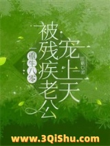重生八零：被残疾老公宠上天小说