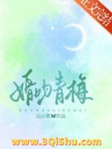 婚吻青梅小说