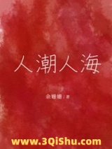人潮人海小说