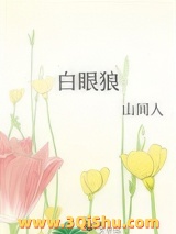 白眼狼小说