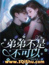 弟弟不是不可以小说