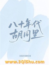八十年代胡同里小说
