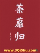 荼蘼归小说