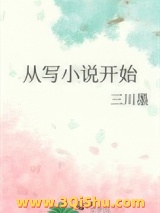 从写小说开始小说